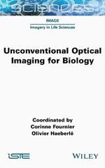 Unconventional Optical Imaging for Biology