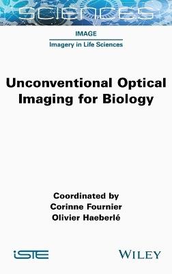 Unconventional Optical Imaging for Biology - cover