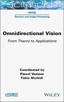 Omnidirectional Vision: From Theory to Applications - cover