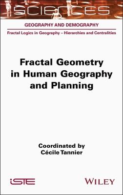 Fractal Geometry in Human Geography and Planning - cover