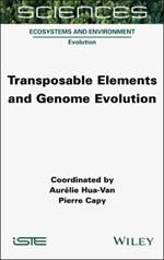 Transposable Elements and Genome Evolution