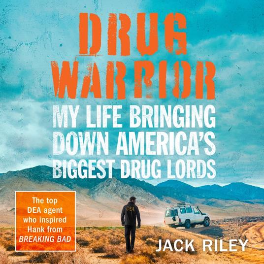 Drug Warrior