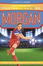 Alex Morgan (Ultimate Football Heroes - The No.1 football series): Collect them all!