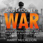 Undercover War