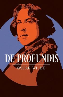 De Profundis - Oscar Wilde - cover
