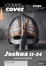 Joshua 11-24: Called to Service