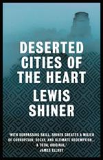 Deserted Cities of the Heart