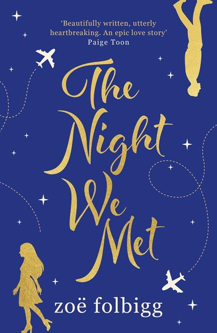 The Night We Met