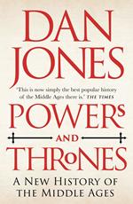 Powers and Thrones