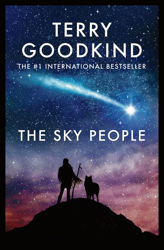 The Sky People