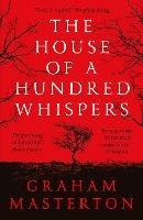 The House of a Hundred Whispers - Graham Masterton - cover