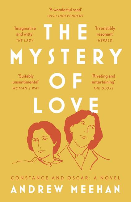 The Mystery of Love