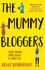 The Mummy Bloggers