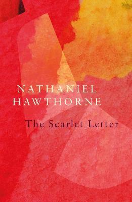 The Scarlet Letter (Legend Classics) - Nathaniel Hawthorne - cover