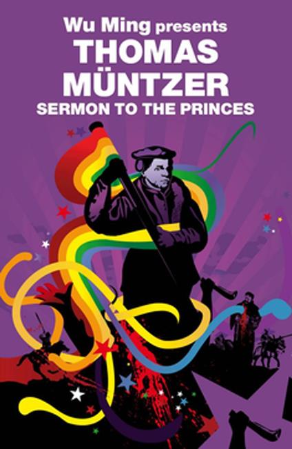 Sermon to the Princes