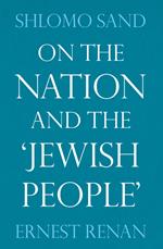 On the Nation and the Jewish People