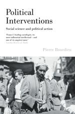 Political Interventions