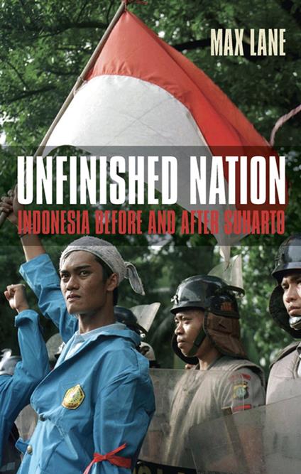 Unfinished Nation