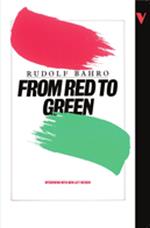 From Red to Green