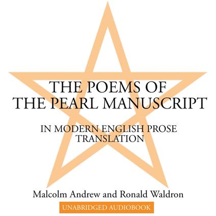 Poems of the Pearl Manuscript, The