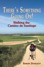 There's something going on!: Walking the Camino de Santiago