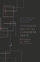 Knowledge Assets and Knowledge Audits - Pawan Handa,Jean Pagani,Denise Bedford - cover