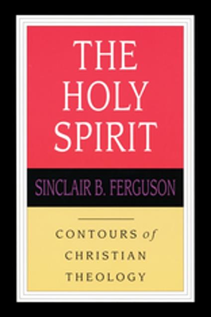 The Holy Spirit