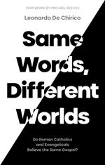 Same Words, Different Worlds