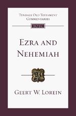 Ezra and Nehemiah: An Introduction and Commentary