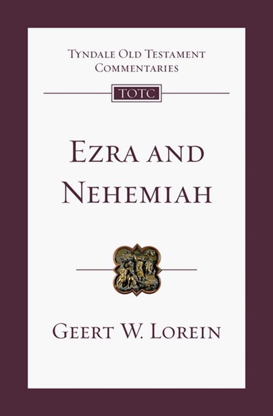 Ezra and Nehemiah