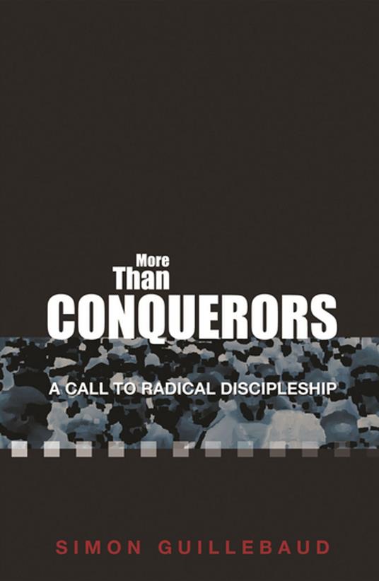 More Than Conquerors