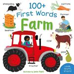 100+ First Words: Farm