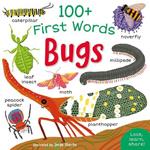 100+ First Words: Bugs