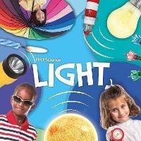 Light - Steffi Cavell-Clarke - cover