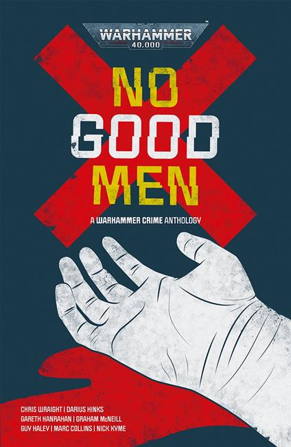 No Good Men