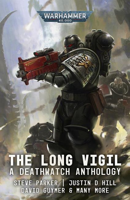 Deathwatch: The Long Vigil