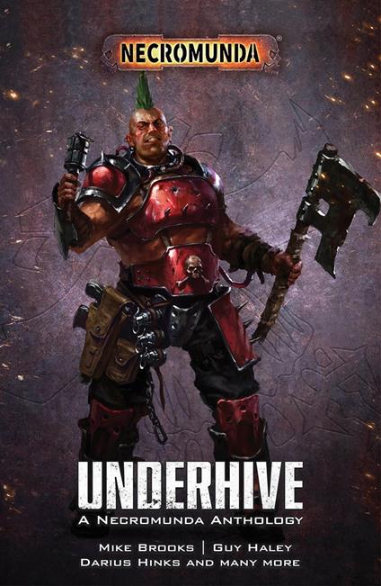 Underhive