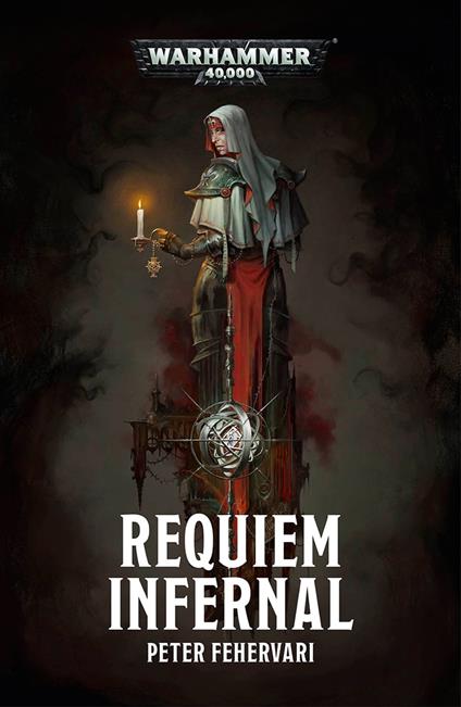 Requiem Infernal