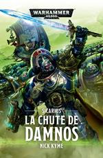 Sicarius: La Chute de Damnos