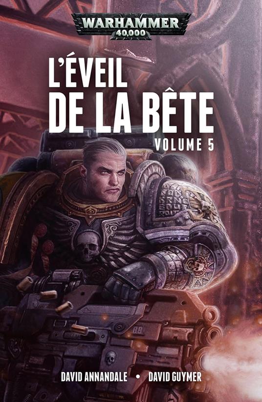 L’Éveil de la Bête Volume 5