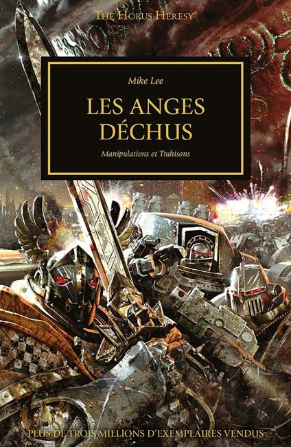 Les Anges Déchus