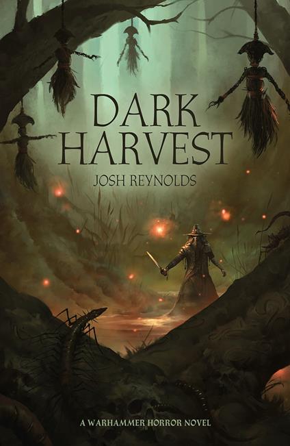 Dark Harvest