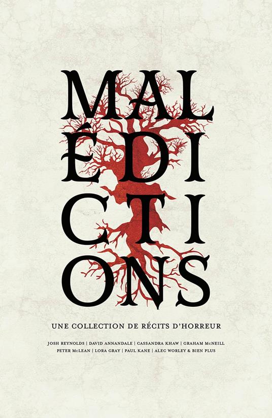 Malédictions