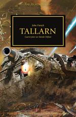 Tallarn