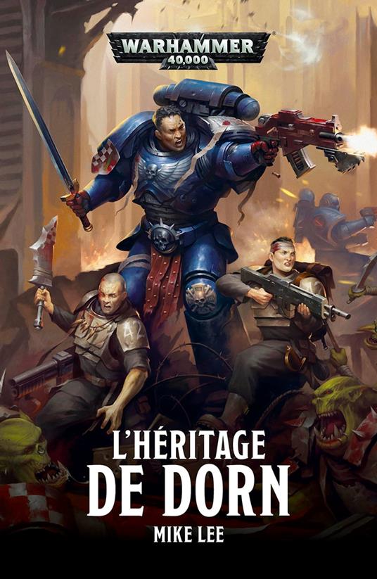 L’Héritage de Dorn