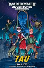 Warhammer Adventures: Les Secrets des Tau