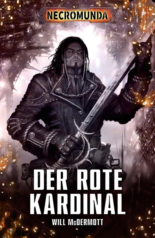 Der Rote Kardinal