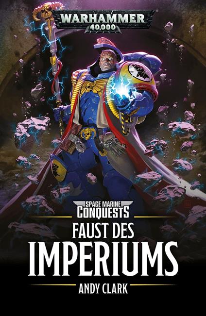 Faust des Imperiums