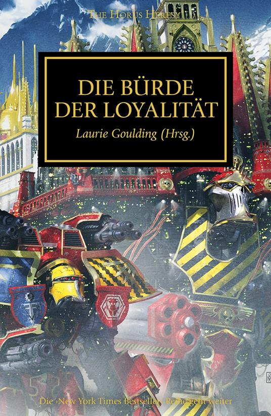 Die Bürde der Loyalität