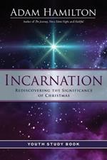 Incarnation Youth Study Book